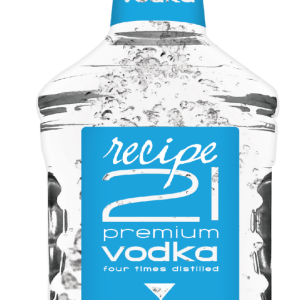 Vodka PNG