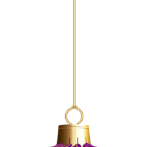 Christmas balls baubles