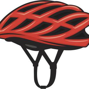 Bicycle helmet PNG