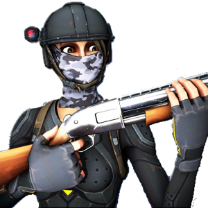 Fortnite PNG