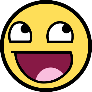 Smiley PNG