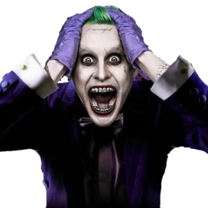 Joker PNG