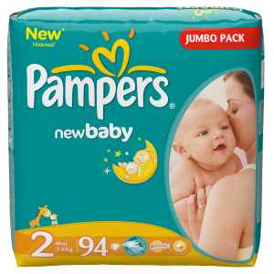 Diapers PNG