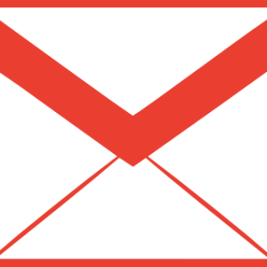 Gmail logo PNG