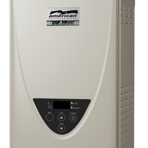 Electric water heater PNG