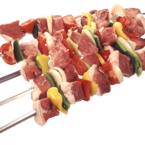 Shashlik PNG