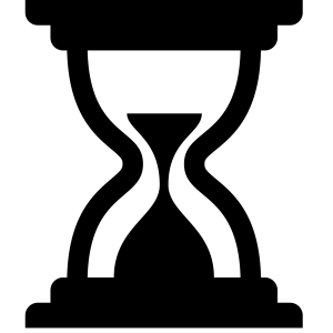 Hourglass PNG