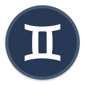 Gemini PNG