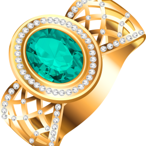 Jewelry PNG image