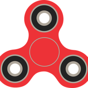 Spinner PNG