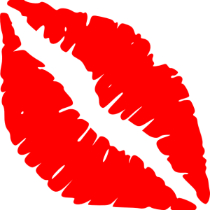 Kiss PNG
