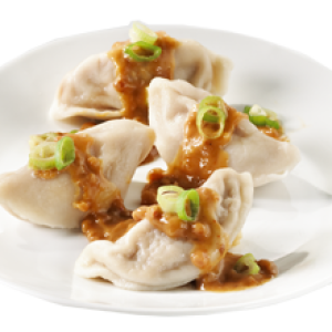 Dumplings PNG