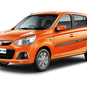 Suzuki car PNG
