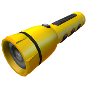 Flashlight PNG