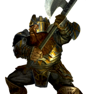 Dwarf PNG