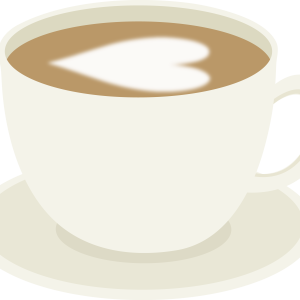 Cappuccino PNG