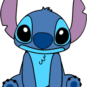 Stitch PNG