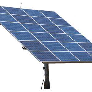 Solar panel PNG
