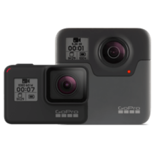 GoPro PNG