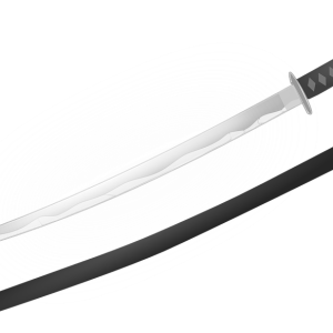 Katana PNG