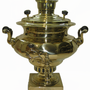 Samovar PNG