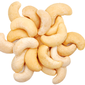 Cashew nut PNG