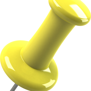 Pin PNG