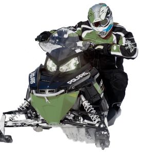 Snowmobile PNG