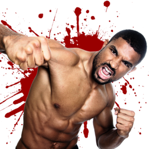 Mixed martial arts PNG, MMA PNG