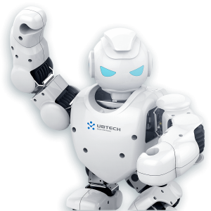 Robot PNG
