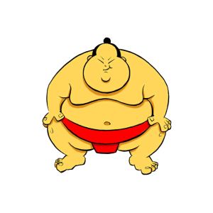 Sumo PNG