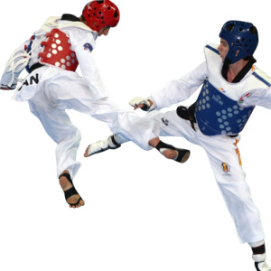 Taekwondo PNG