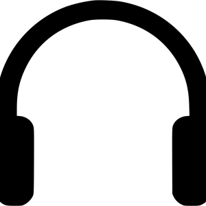 headphones PNG