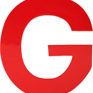 letter G PNG