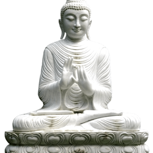 Gautama Buddha PNG