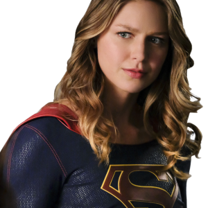 Supergirl PNG
