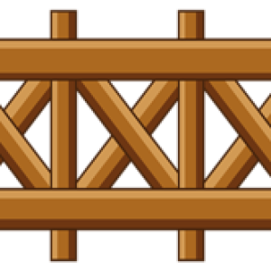 Fence PNG