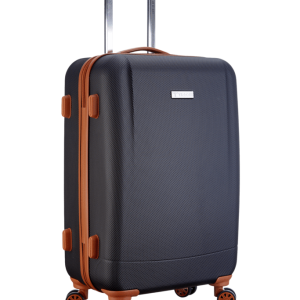 Baggage, trolley bag PNG