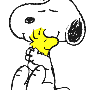 Snoopy PNG