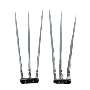 Wolverine claws PNG