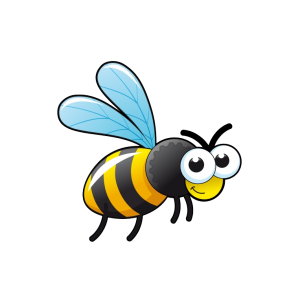 Bee PNG