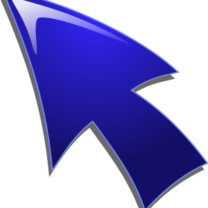Mouse Cursor PNG