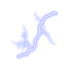 Lightning PNG