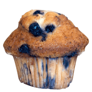 Muffin PNG