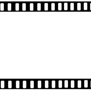 Filmstrip PNG