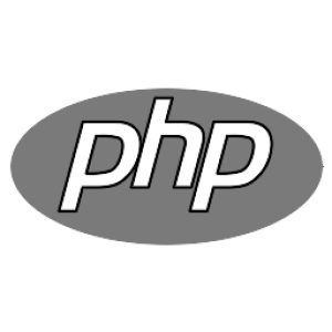 PHP logo PNG
