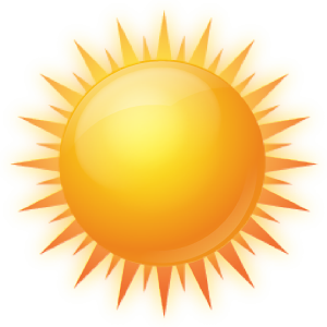 Sun PNG