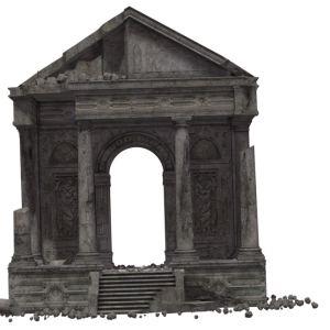 Tombstone, gravestone PNG