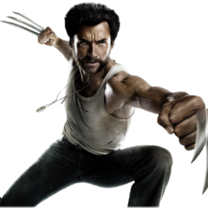 Wolverine PNG