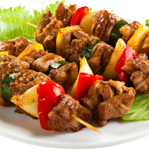 Shashlik PNG